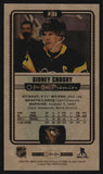 2021-2022 - Sidney Crosby - O-Pee-Chee OPC Premier Tallboys - #P35