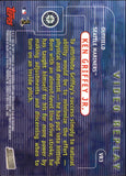 1999 Ken Griffey Jr. - Stadium Club Video Replay - #VR3