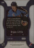 2007-08 - Bryan Little RC - O-Pee-Chee - #508