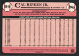 2024 - Cal Ripken Jr. - Topps '89 Topps - #89B88