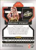 2022 - Breanna Stewart - Panini Prizm WNBA - #175