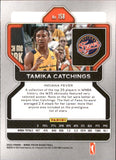 2022 - Tamika Catchings W25 - Panini Prizm WNBA - #159