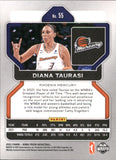 2022 - Diana Taurasi - Panini Prizm WNBA - #55