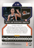 2022 - Skylar Diggins-Smith - Panini Prizm WNBA - #104