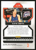 2022 - Katie Smith W25 - Panini Prizm WNBA - #174