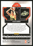 2022 - Sue Bird W25 - Panini Prizm WNBA - #157