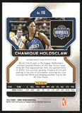 2022 - Chamique Holdsclaw - Panini Prizm WNBA - #116