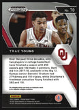 2021-22 - Trae Young - Panini Prizm Draft Picks - #78