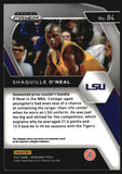 2021-22 - Shaquille O'Neal - Panini Prizm Draft Picks - #84