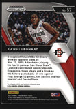 2021-22 - Kawhi Leonard - Panini Prizm Draft Picks - #57