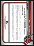 2021-22 - Chet Holmgren - Bowman University - #38