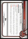 2021-22 - Ochai Agbaji - Bowman University - #2