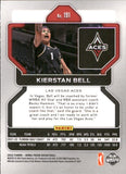 2022 - Kierstan Bell - Panini Prizm WNBA - #191