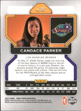 2022 - Candace Parker - Panini Prizm WNBA - #197