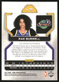 2022 - Rae Burrell - Panini Prizm WNBA - #189