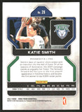 2022 - Katie Smith - Panini Prizm WNBA - #28