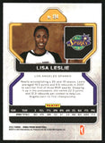 2022 - Lisa Leslie - Panini Prizm WNBA - #194