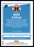 2020-2021 - Deni Avdija RR - Donruss Optic Purple - #159