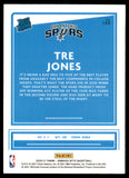 2020-2021 - Tre Jones RR RC - Donruss Optic - #188
