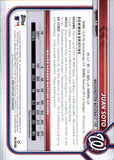 2022 - Juan Soto - Bowman - #10