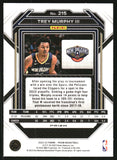 2022-23 Trey Murphy III - Panini Prizm Prizms Ice - #215