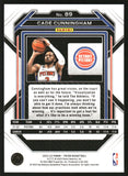 2022-23 Cade Cunningham - Panini Prizm - #89
