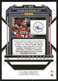 2022-23 Charles Barkley - Panini Prizm - #300