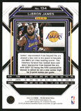 2022-23 LeBron James - Panini Prizm - #134