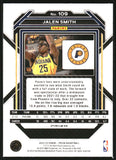 2022-23 Jalen Smith - Panini Prizm Prizms Silver - #109