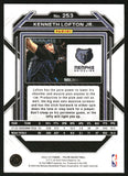2022-23 Kenneth Lofton Jr. RC - Panini Prizm - #253
