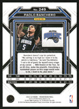 2022-23 Paolo Banchero RC - Panini Prizm - #249