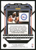 2022-23 Montrezl Harrell - Panini Prizm Prizms Pink Ice - #165
