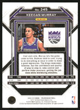 2022-23 Keegan Murray RC - Panini Prizm - #245