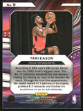 2022-23 Tari Eason - Panini Prizm Instant Impact - #9