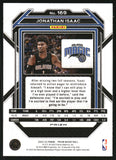 2022-23 Jonathan Isaac - Panini Prizm Prizms Silver - #169