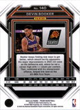 2022-23 Devin Booker - Panini Prizm - #140