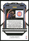 2022-23 Dennis Rodman - Panini Prizm - #291