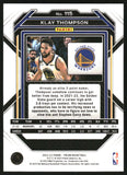 2022-23 Klay Thompson - Panini Prizm - #115