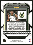 2022-23 Giannis Antetokounmpo - Panini Prizm - #96