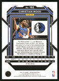 2022-23 Christian Wood - Panini Prizm Prizms Silver - #192