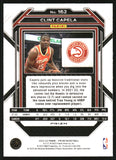 2022-23 Clint Capela - Panini Prizm Prizms Silver - #162