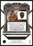 2022-23 Evan Mobley - Panini Prizm - #81