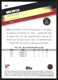 2022 - Dom Dwyer - Topps Chrome MLS - #152