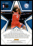 2020-2021 - Tyrese Maxey/Rookies and Stars - Panini Chronicles - #663