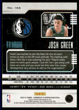 2020-2021 - Josh Green/Playbook - Panini Chronicles - #166