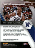 2021-22 - Anfernee Hardaway - Panini Prizm Draft Picks Prizms Orange Ice - #88