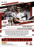 2022 - Tom Brady - Prestige - #273