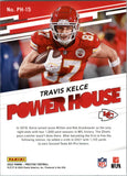 2022 - Travis Kelce - Prestige Power House - #15