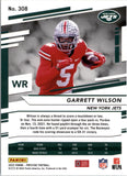 2022 - Garrett Wilson RC - Prestige - #308