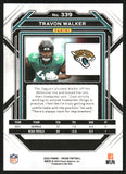 2022 - Travon Walker RC - Panini Prizm - #339